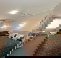 Abraham Lincoln Motel - Accommodation Tasmania