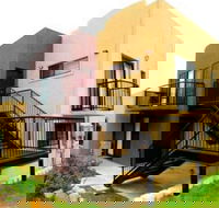 Amberoo Apartments Tamworth - Accommodation Tasmania