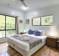 Red Mill House in Daintree - Accommodation Tasmania