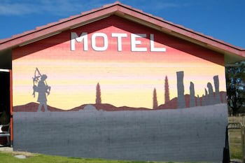 The Clansman Motel - Accommodation Tasmania 3