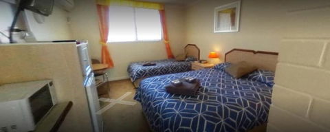 The Clansman Motel - Accommodation Tasmania 5