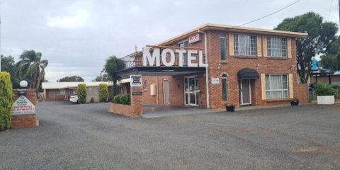 Alfa Motel - Accommodation Tasmania 3