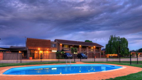 Motel Meneres - Accommodation Tasmania 2