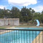 Golden Hills Motel - Accommodation Tasmania 0