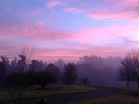 Balingup Jalbrook Cottages Jalbrook Estate - Accommodation Tasmania 4