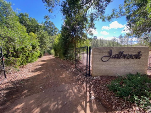 Balingup Jalbrook Cottages Jalbrook Estate - Accommodation Tasmania 3
