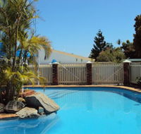 Palm Valley Motel and Self-contained Holiday Units - Accommodation Tasmania