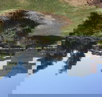 Hanging Rock Family Motel - Accommodation Tasmania