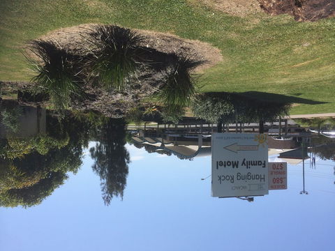 Hanging Rock Family Motel - Accommodation Tasmania 0