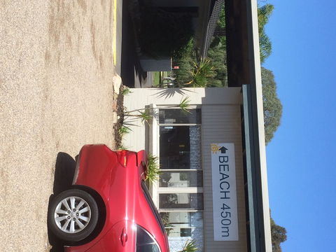 Hanging Rock Family Motel - Accommodation Tasmania 1