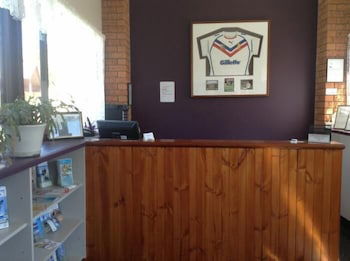 Hanging Rock Family Motel - Accommodation Tasmania 3