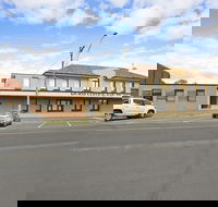 Grand Central Accommodation BB Cobden - Accommodation Tasmania