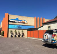 Port Lincoln YHA - Accommodation Tasmania