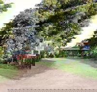 Clouds on Beechmont - Accommodation Tasmania