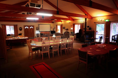 Enderslie House Bed & Breakfast - Accommodation Tasmania 1
