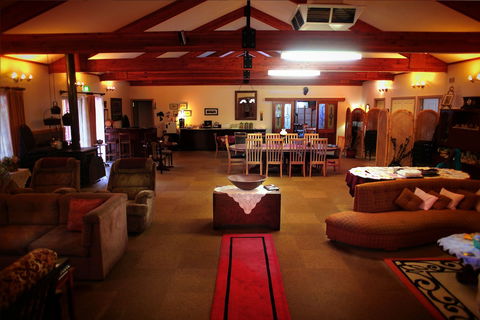 Enderslie House Bed & Breakfast - Accommodation Tasmania 4