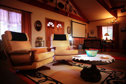 Enderslie House Bed & Breakfast - Accommodation Tasmania 2