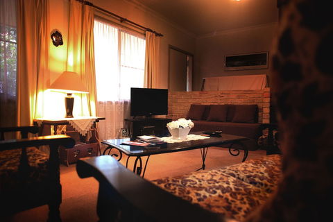 Enderslie House Bed & Breakfast - Accommodation Tasmania 5