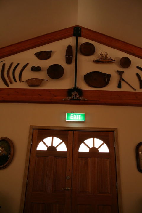 Enderslie House Bed & Breakfast - Accommodation Tasmania 3