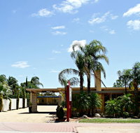 Renmark Motor Inn Motel - Accommodation Tasmania