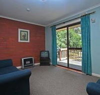 Kingsway Holiday flats  Gariwerd house. - Accommodation Tasmania