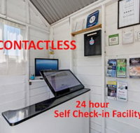 Sails elegant spacious beach villa - Accommodation Tasmania