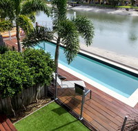 Saltwater Villas - Accommodation Tasmania