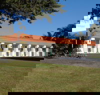 Moon River Motor Inn - Accommodation Tasmania