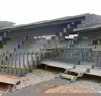Awonga Cottages - Accommodation Tasmania