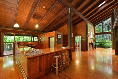Wait A While Daintree - Accommodation Tasmania 4
