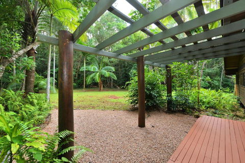 Wait A While Daintree - Accommodation Tasmania 6