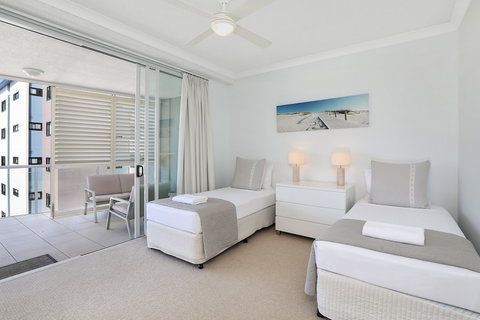 Pandanus Mooloolaba - Accommodation Tasmania 5
