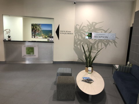 Pandanus Mooloolaba - Accommodation Tasmania 0