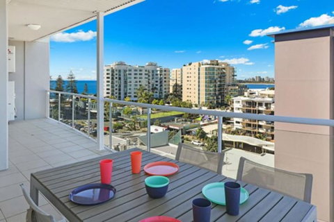 Pandanus Mooloolaba - Accommodation Tasmania 4