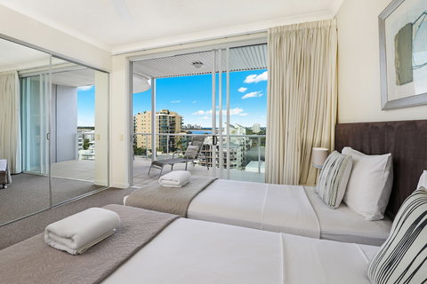 Pandanus Mooloolaba - Accommodation Tasmania 2