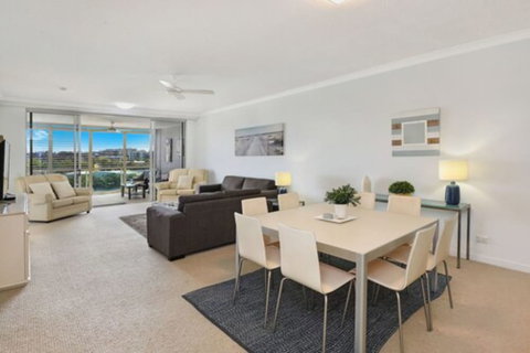 Pandanus Mooloolaba - Accommodation Tasmania 1