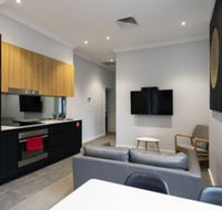 Cache Accommodation - Accommodation Tasmania