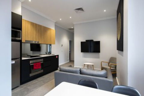 Cache Accommodation - Accommodation Tasmania 0