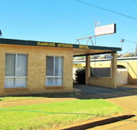 Rankins Springs Motel - Accommodation Tasmania