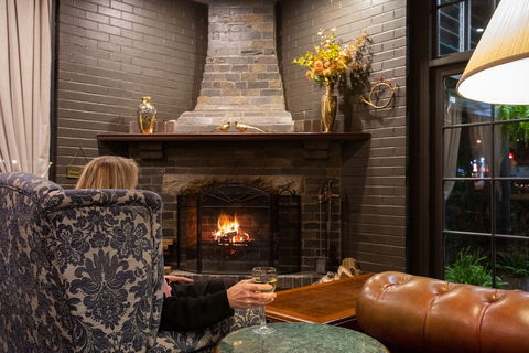 New England Motor Lodge - Accommodation Tasmania 3