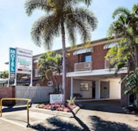 Banjo Paterson Motor Inn - Accommodation Tasmania