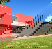 High Street Motel - Accommodation Tasmania