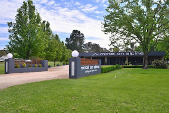  Accommodation Tasmania