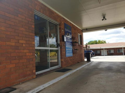 Glen Innes Lodge Motel - Accommodation Tasmania 3