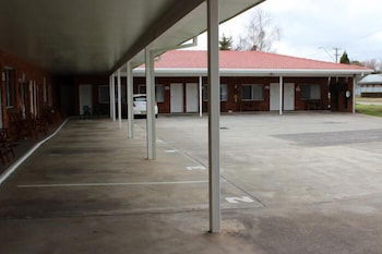 Glen Innes Lodge Motel - Accommodation Tasmania 4