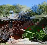 Acclaim Kingsway Tourist Park - Accommodation Tasmania