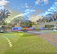 Acclaim Pine Grove Holiday Park - Accommodation Tasmania