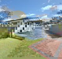 Acclaim Rose Gardens Beachside Holiday Park - Accommodation Tasmania