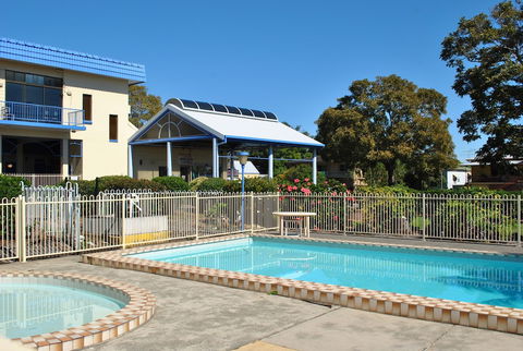 City Centre Motel - Accommodation Tasmania 4