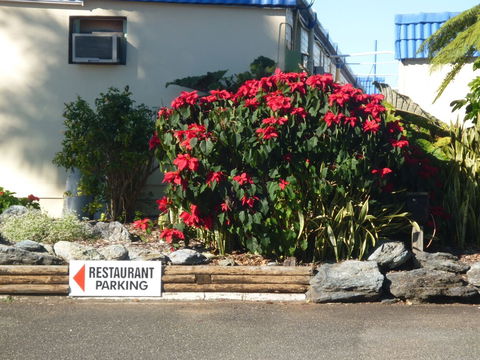 City Centre Motel - Accommodation Tasmania 1